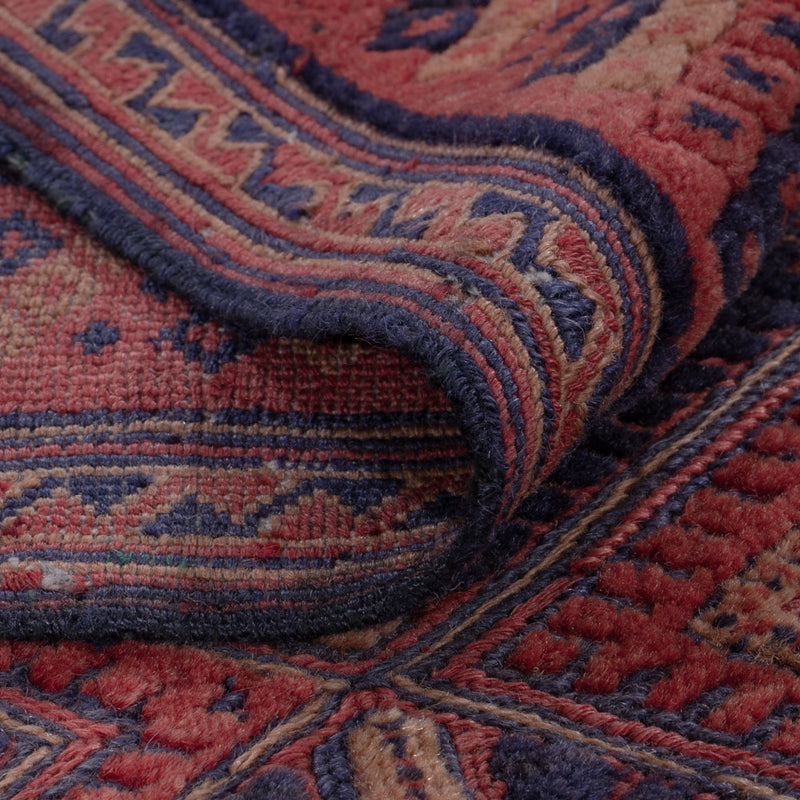 Afghánský kilim Koberec 158x196cm