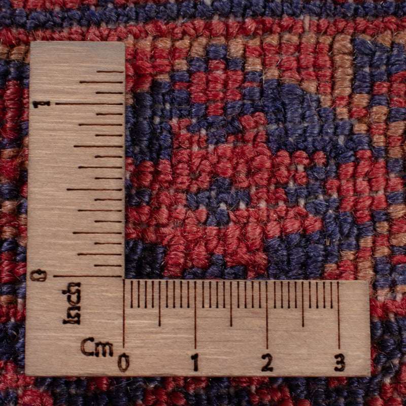 Afghánský kilim Koberec 158x196cm