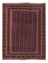 Afghánský kilim Koberec 146x191cm – product image