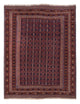 Afghánský kilim Koberec 146x191cm