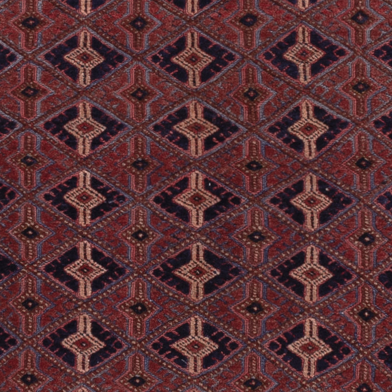 Afghánský kilim Koberec 146x191cm