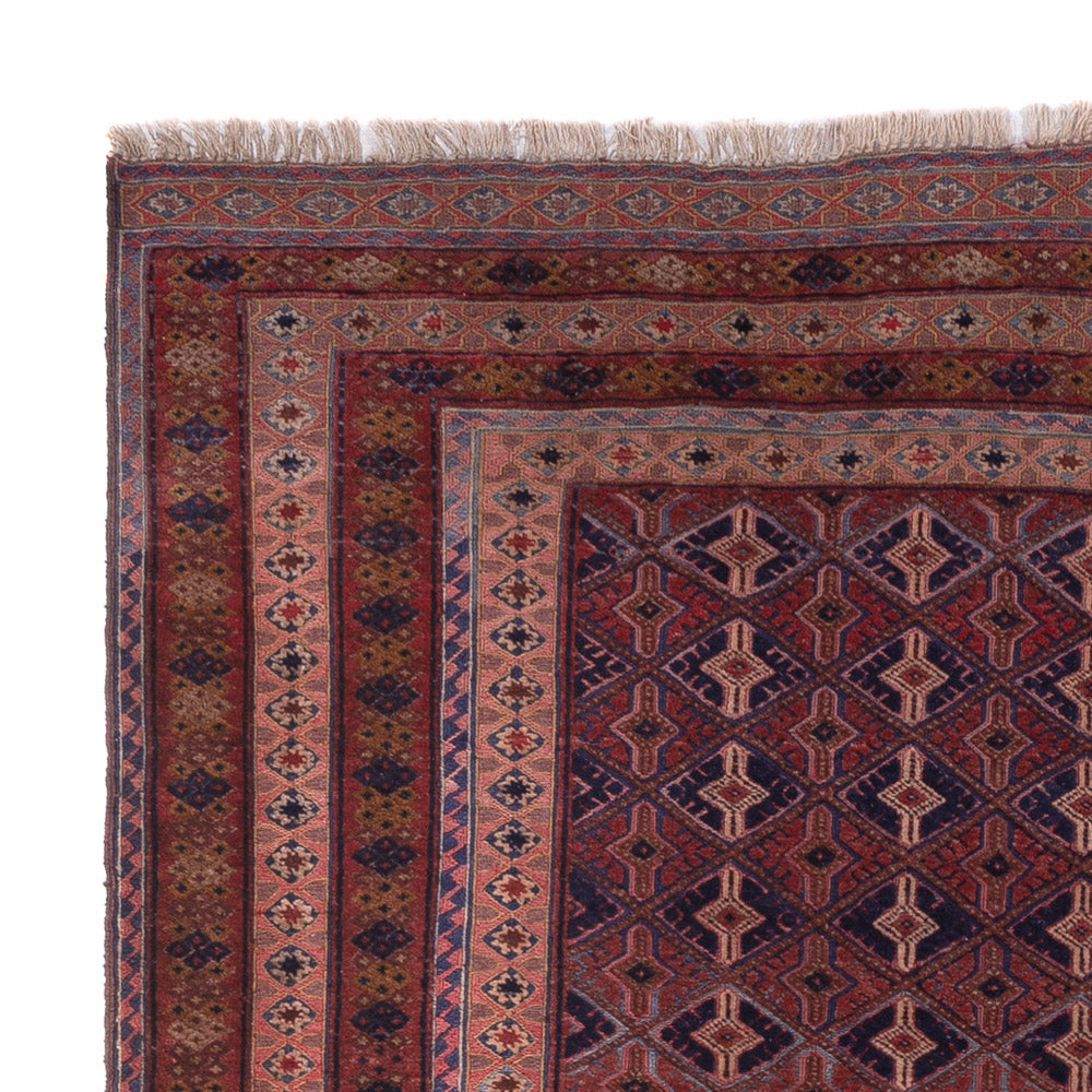 Afghánský kilim Koberec 146x191cm