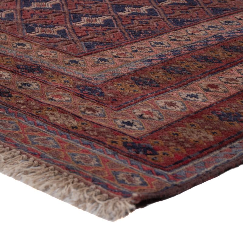Afghánský kilim Koberec 146x191cm
