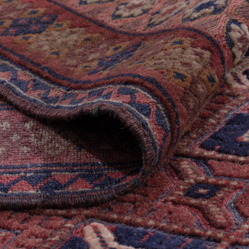 Afghánský kilim Koberec 146x191cm