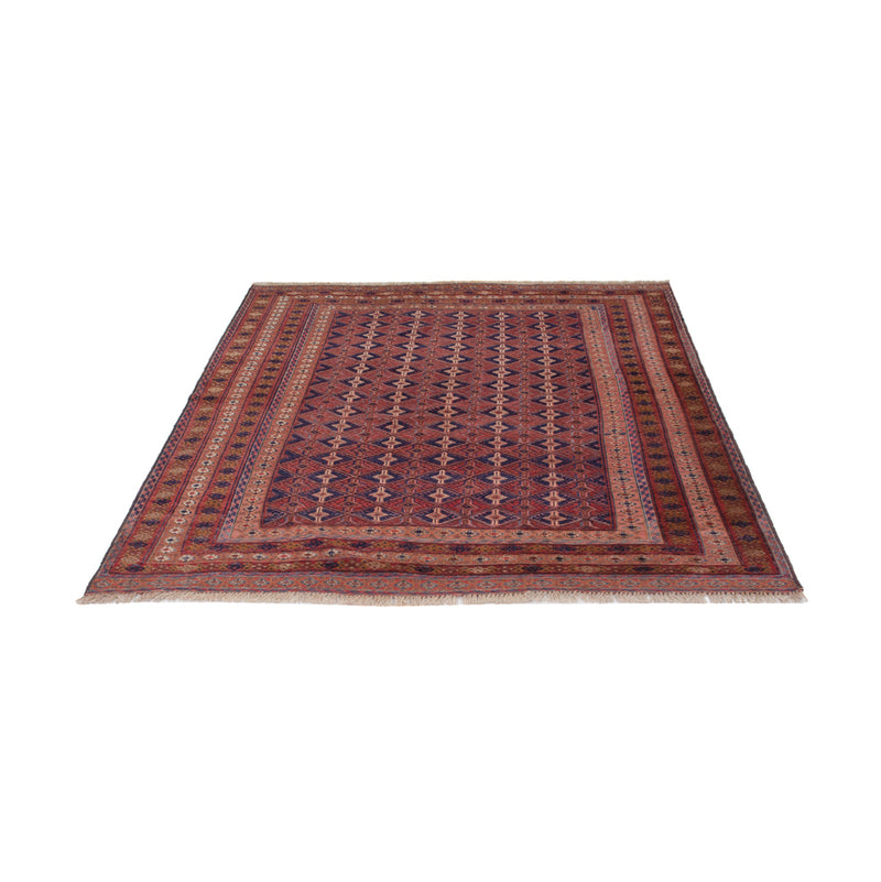 Afghánský kilim Koberec 146x191cm