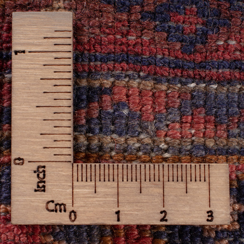 Afghánský kilim Koberec 146x191cm