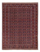 Afghánský kilim Koberec 203x157cm