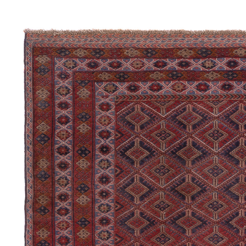 Afghánský kilim Koberec 203x157cm