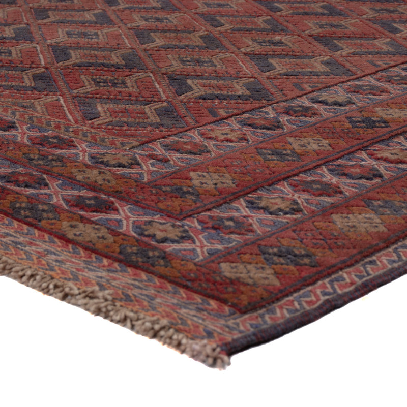 Afghánský kilim Koberec 203x157cm