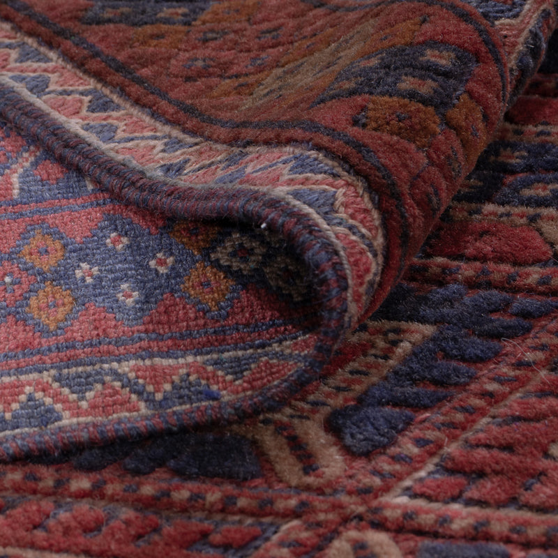 Afghánský kilim Koberec 203x157cm