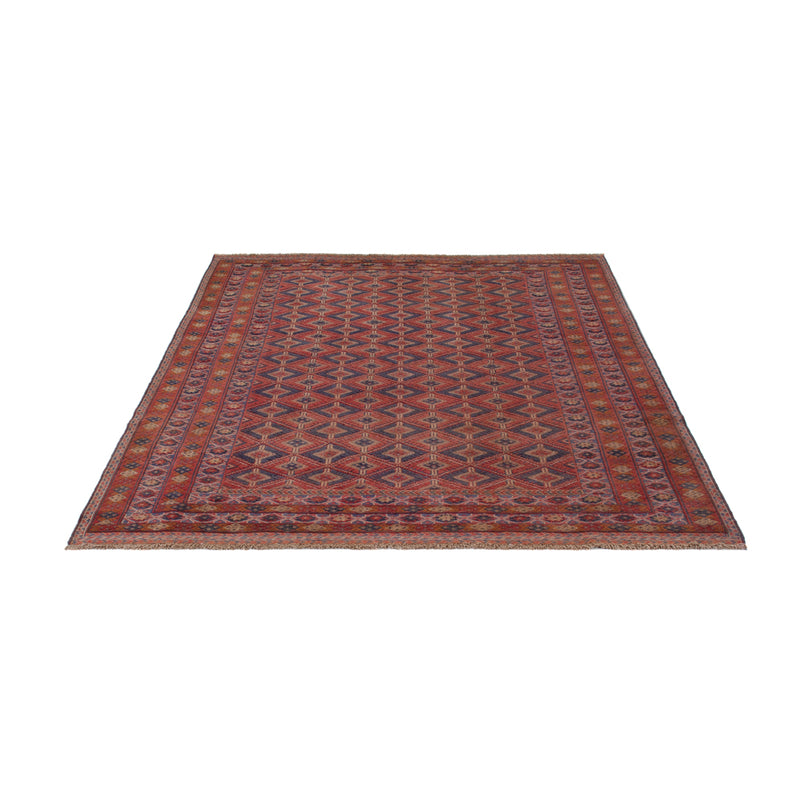 Afghánský kilim Koberec 203x157cm