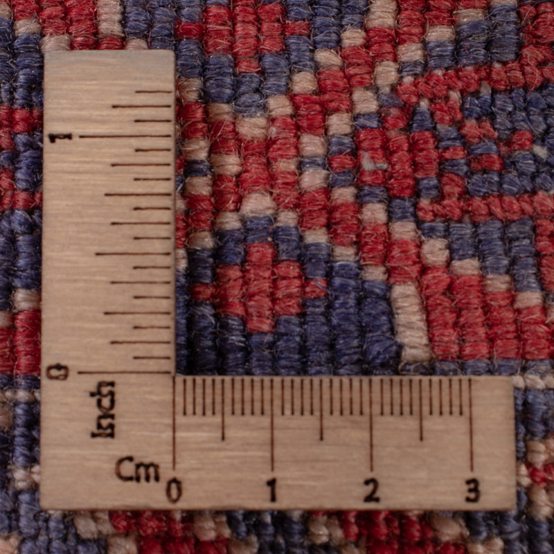 Afghánský kilim Koberec 203x157cm
