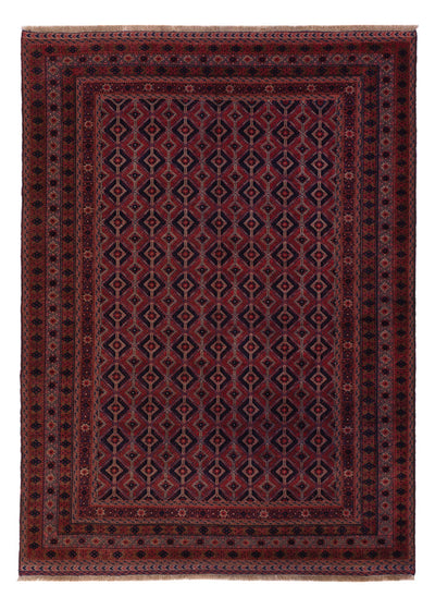Afghánský kilim Koberec 149x203cm