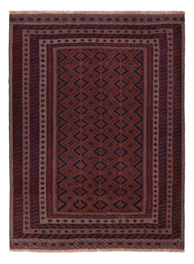 Afghánský kilim Koberec 152x202cm