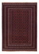 Afghánský kilim Koberec 202x152cm
