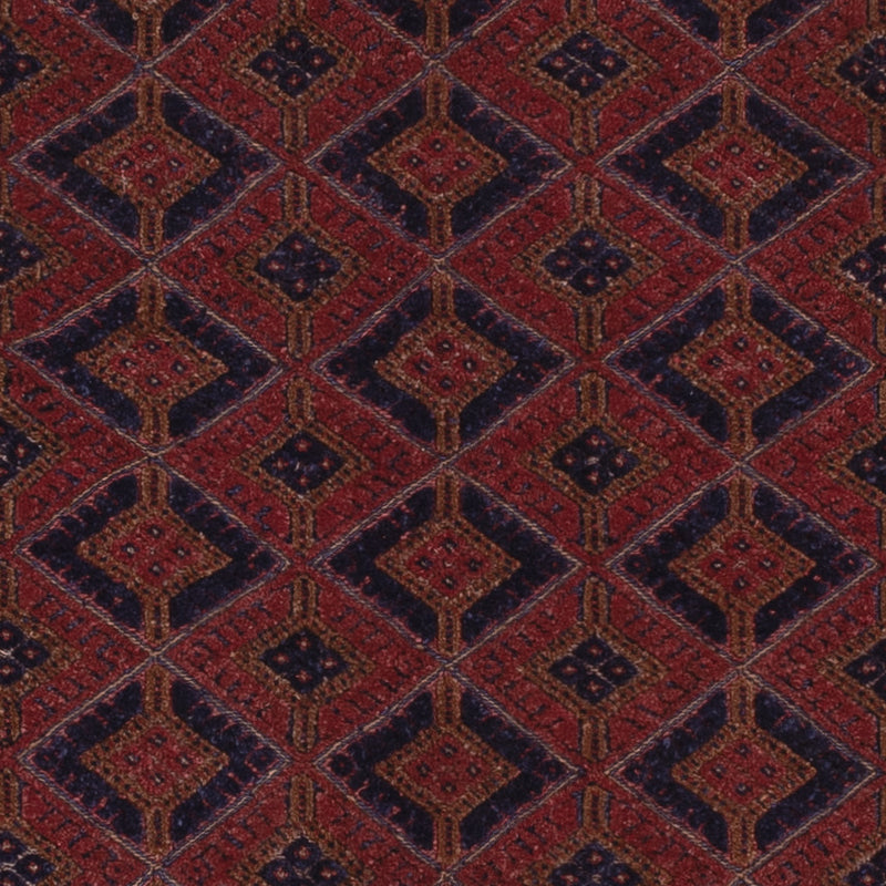 Afghánský kilim Koberec 202x152cm