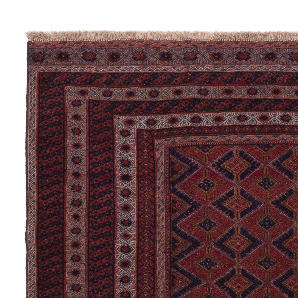 Afghánský kilim Koberec 202x152cm