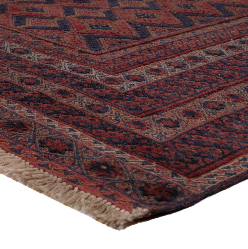 Afghánský kilim Koberec 202x152cm