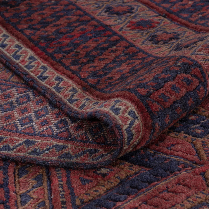 Afghánský kilim Koberec 202x152cm