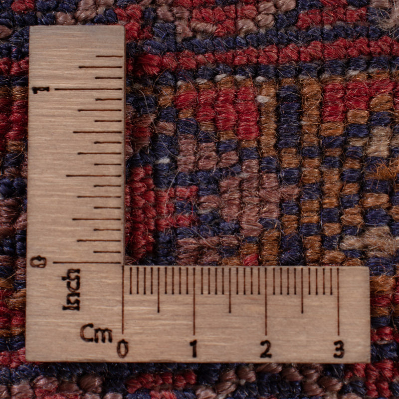 Afghánský kilim Koberec 202x152cm