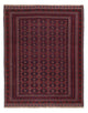 Afghánský kilim Koberec 190x151cm