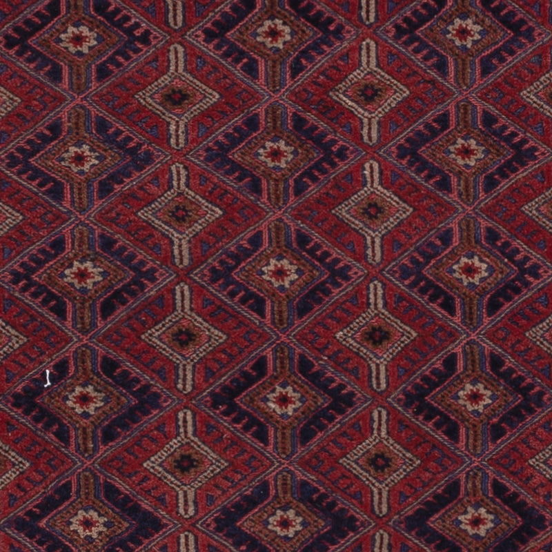 Afghánský kilim Koberec 190x151cm