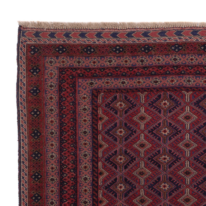 Afghánský kilim Koberec 190x151cm