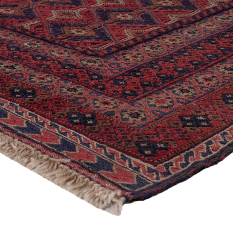Afghánský kilim Koberec 190x151cm