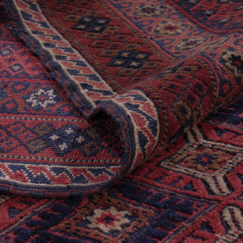 Afghánský kilim Koberec 190x151cm