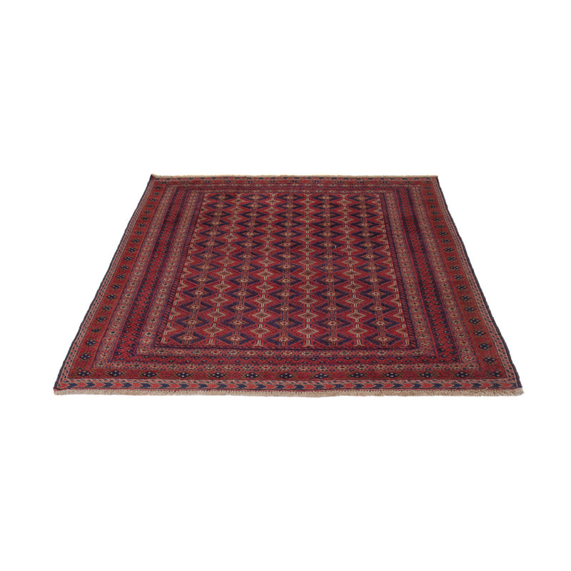 Afghánský kilim Koberec 190x151cm