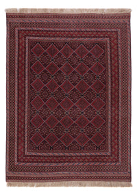 Afghánský kilim Koberec 195x145cm – product image