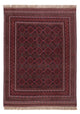 Afghánský kilim Koberec 195x145cm