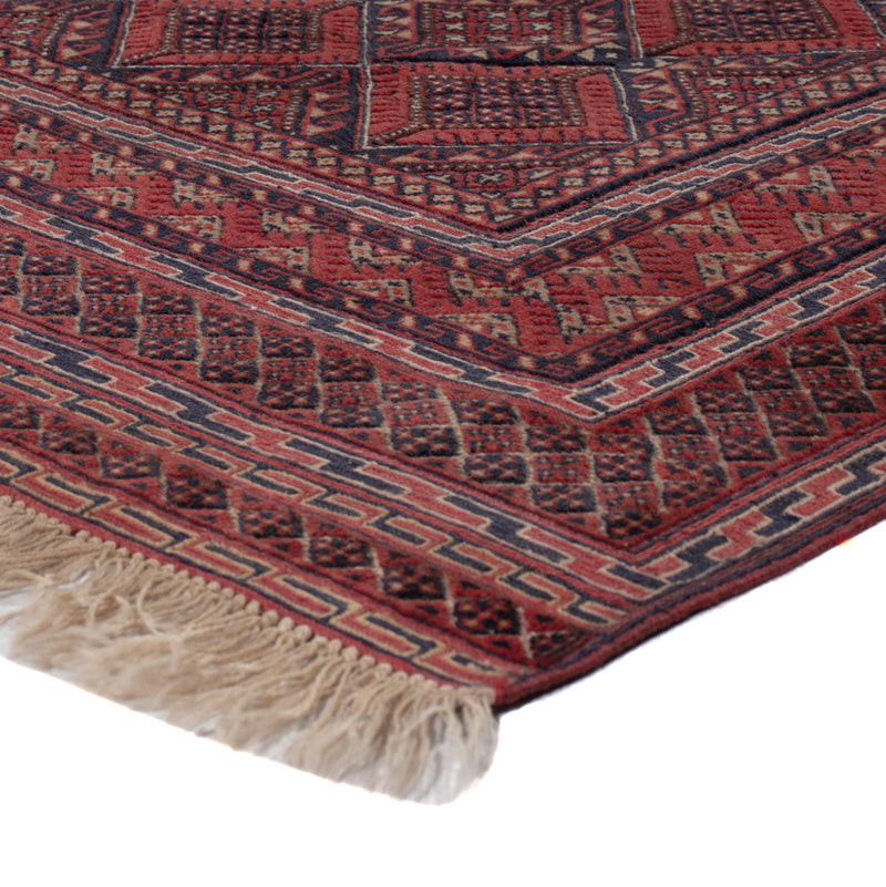 Afghánský kilim Koberec 195x145cm
