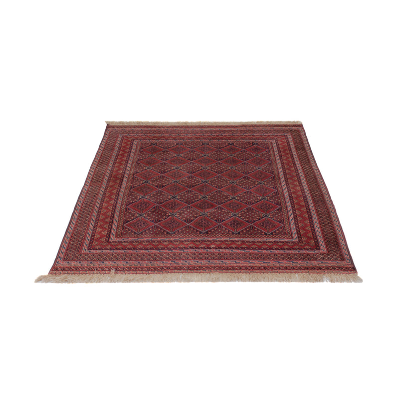 Afghánský kilim Koberec 195x145cm