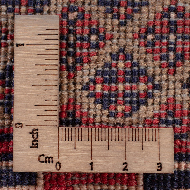 Afghánský kilim Koberec 195x145cm