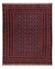 Afghánský kilim Koberec 151x190cm