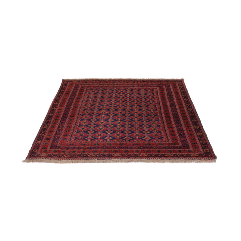 Afghánský kilim Koberec 151x190cm