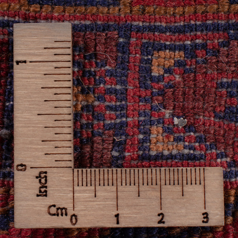 Afghánský kilim Koberec 151x190cm