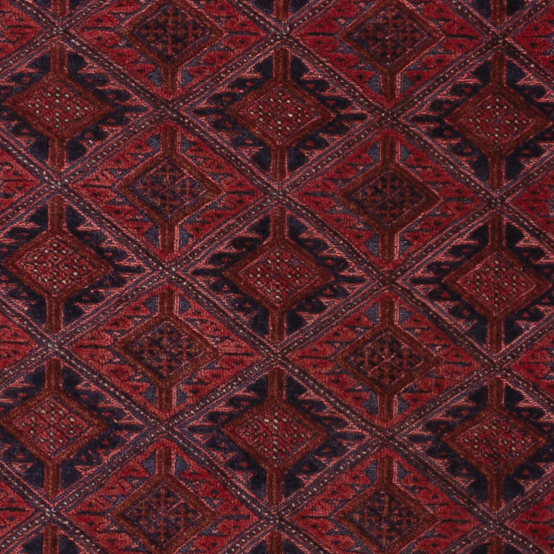 Afghánský kilim Koberec 190x147cm