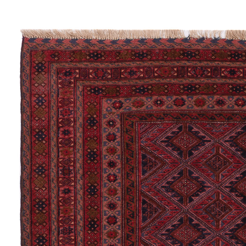 Afghánský kilim Koberec 190x147cm