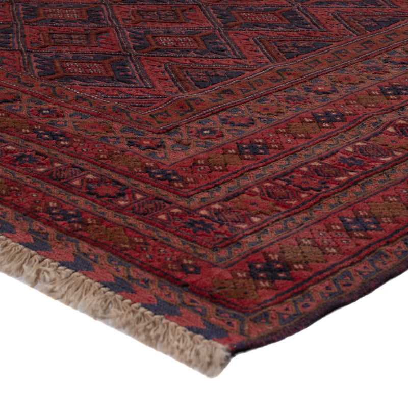 Afghánský kilim Koberec 190x147cm