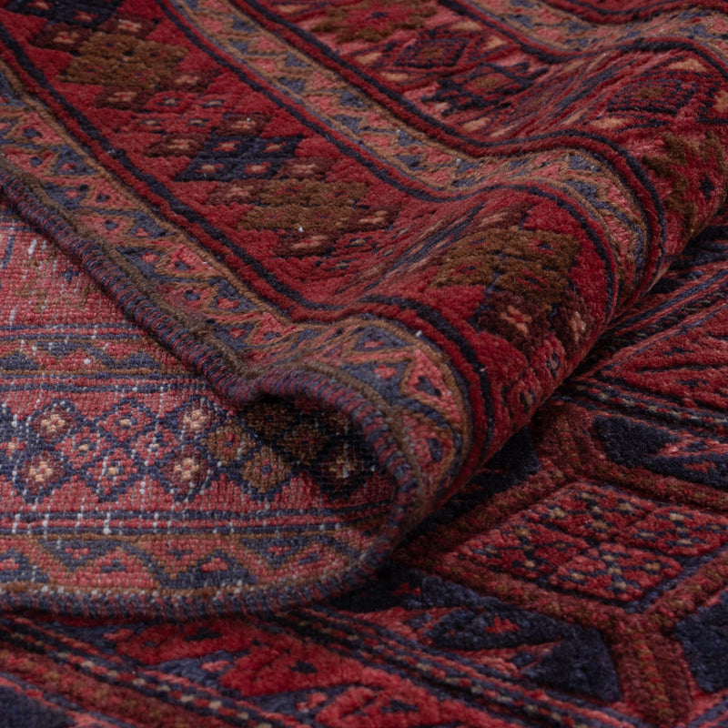 Afghánský kilim Koberec 190x147cm