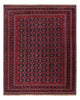 Afghánský kilim Koberec 200x160cm
