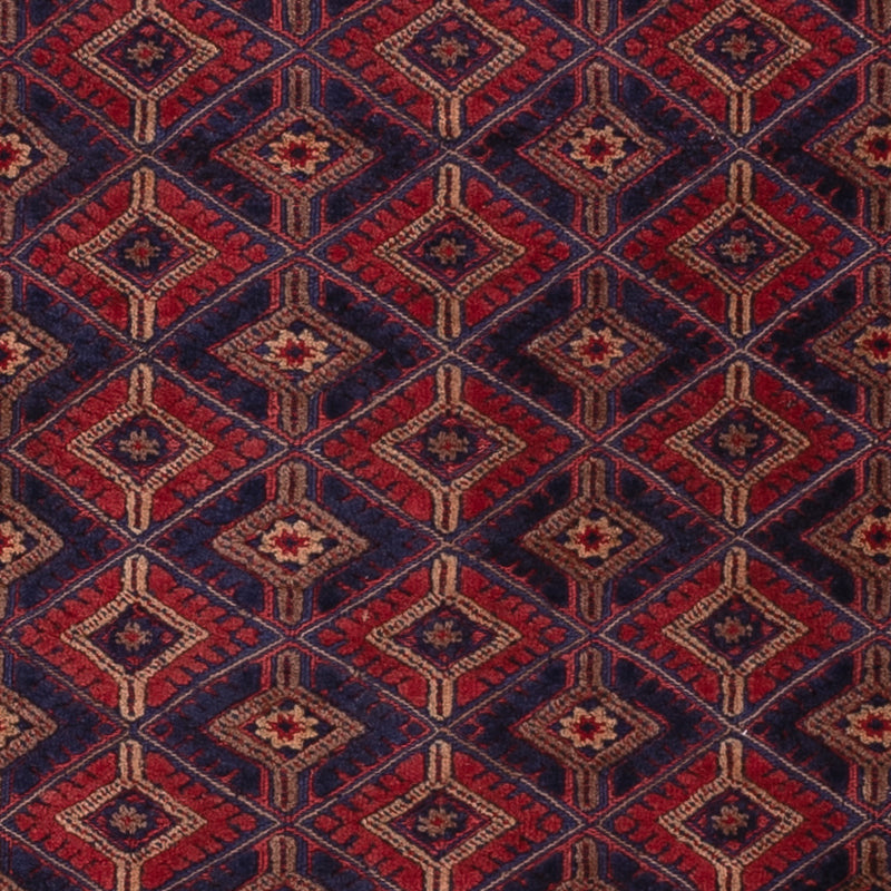 Afghánský kilim Koberec 200x160cm