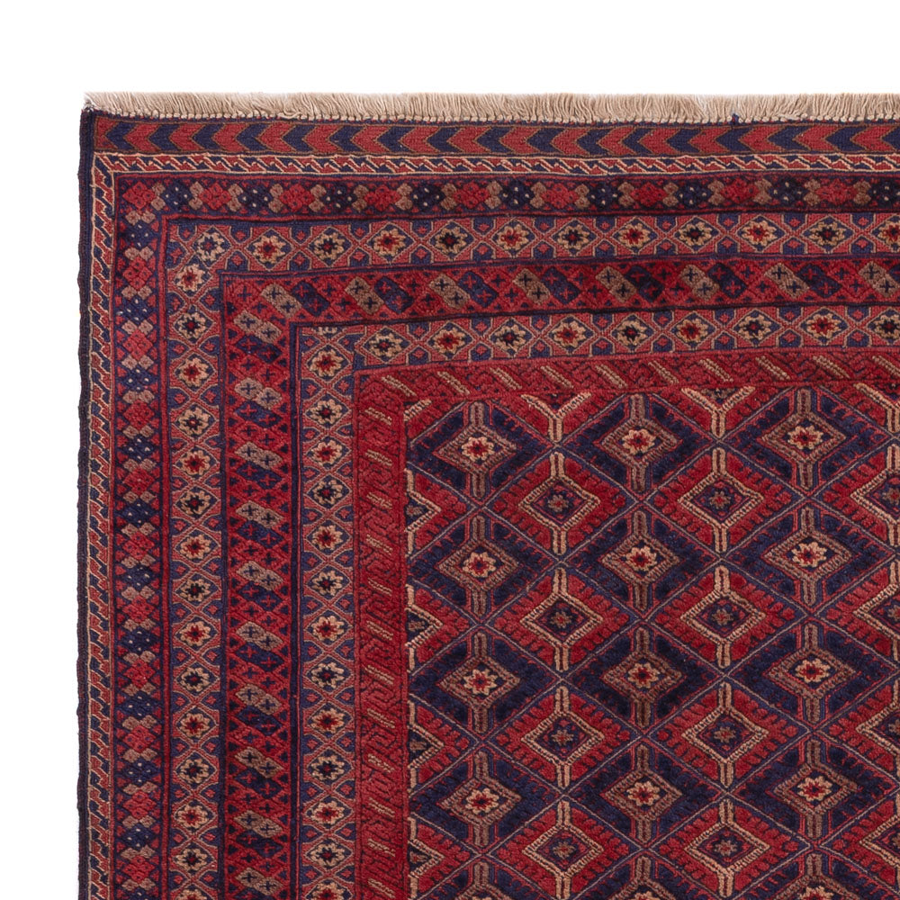 Afghánský kilim Koberec 200x160cm