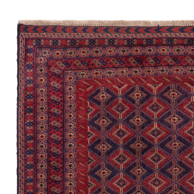 Afghánský kilim Koberec 200x160cm