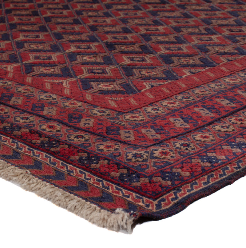 Afghánský kilim Koberec 200x160cm