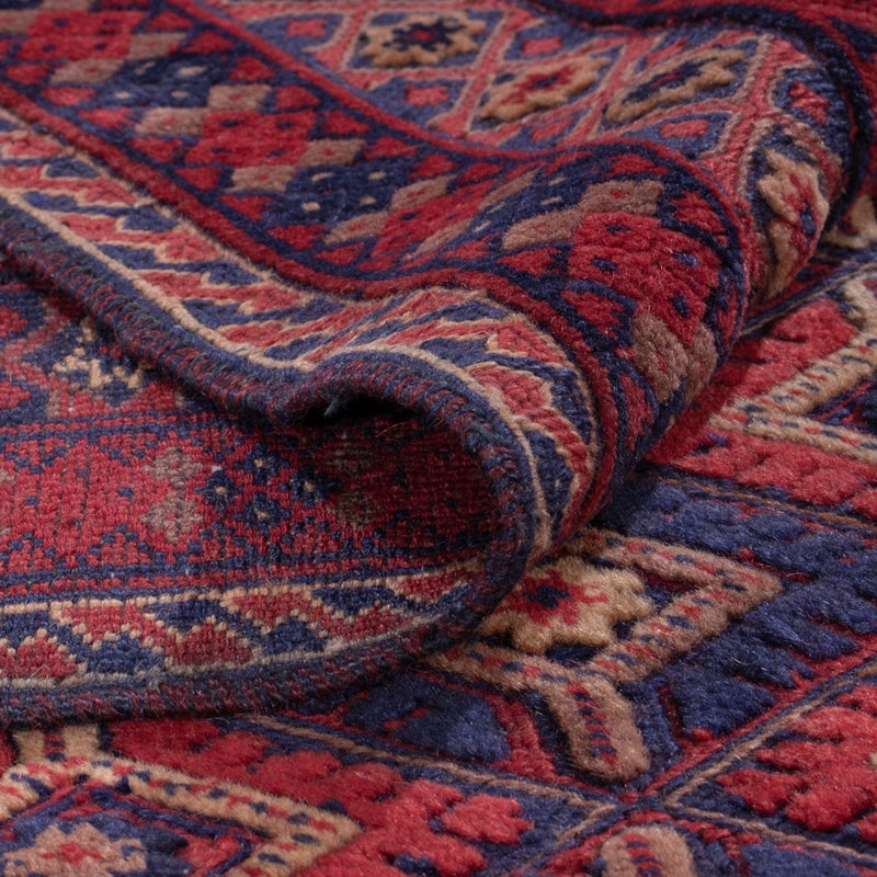 Afghánský kilim Koberec 200x160cm