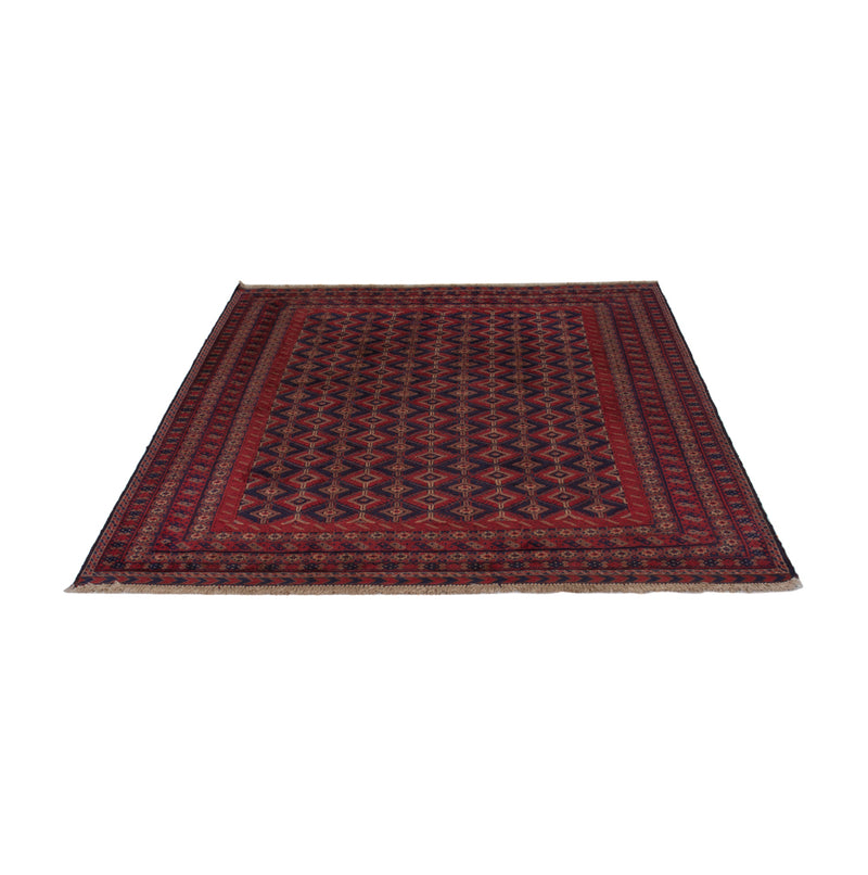 Afghánský kilim Koberec 200x160cm