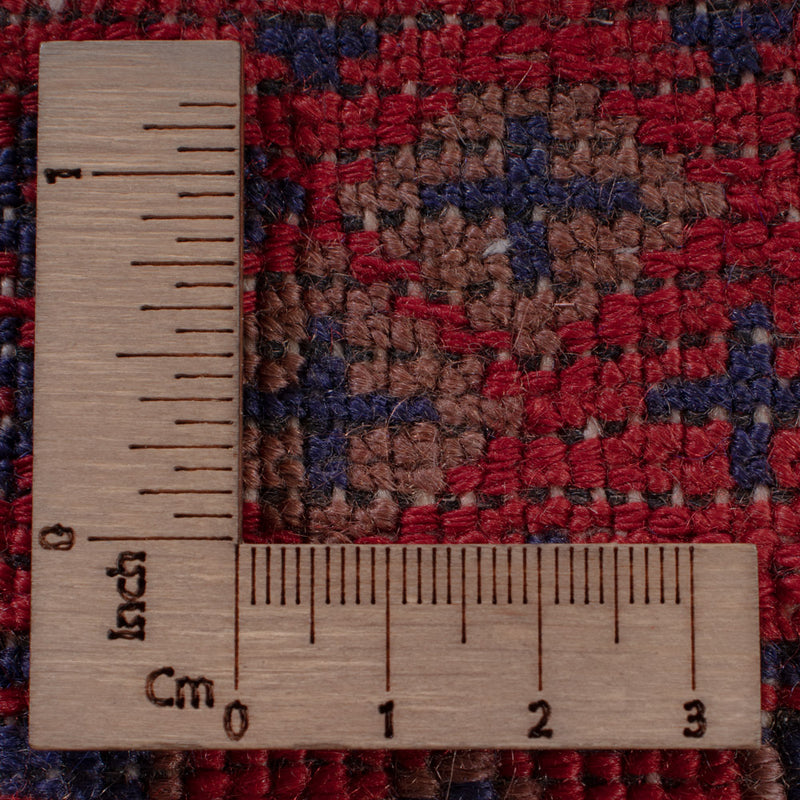 Afghánský kilim Koberec 200x160cm